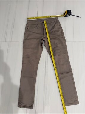 New without tags, Joe's Jeans Slim Pants in Taupe